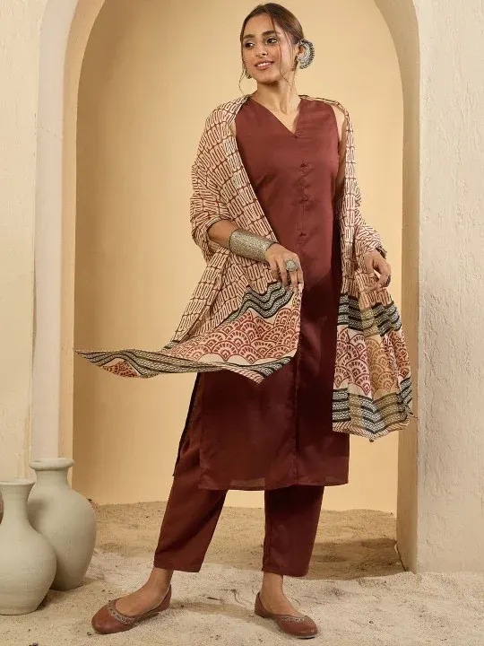 Kurtas & Suits