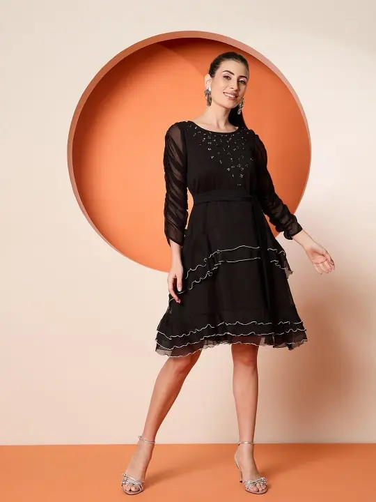 Dresses