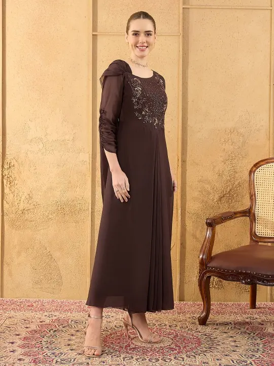 Maxi Dresses