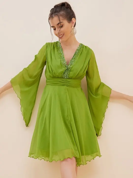 Dresses