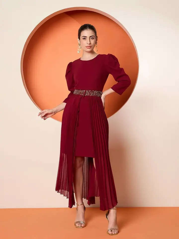 Dresses