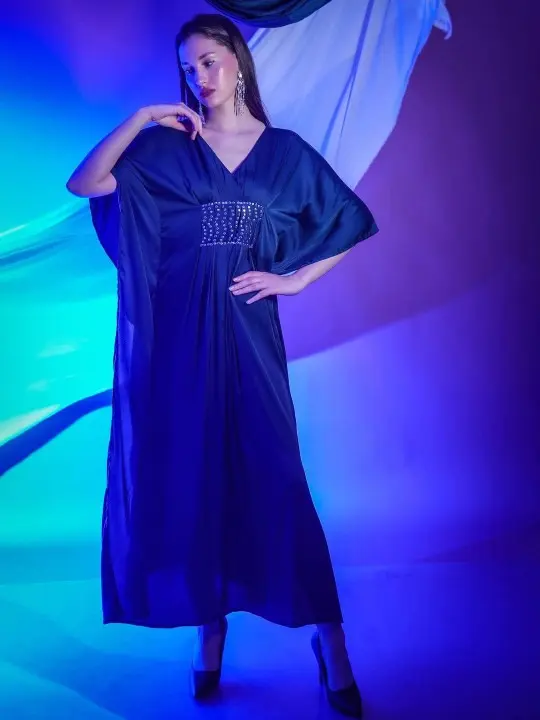 Maxi Dresses