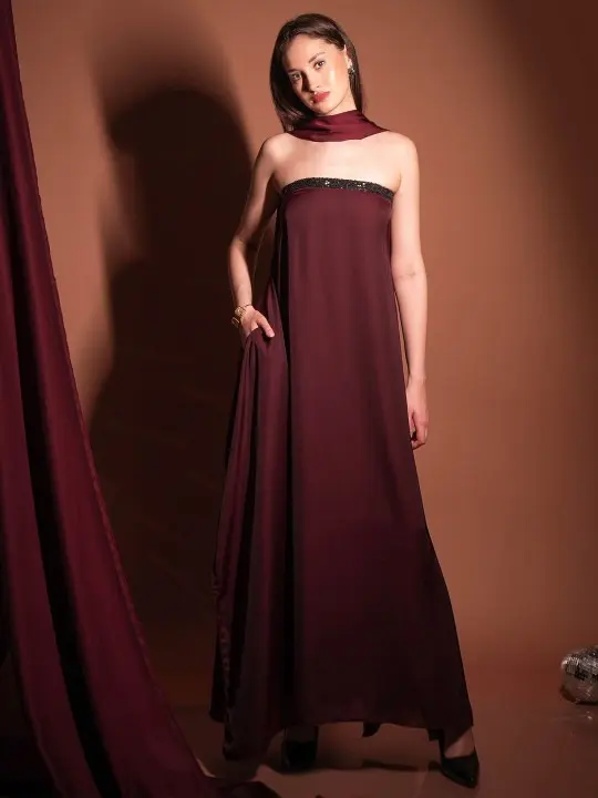 Maxi Dresses