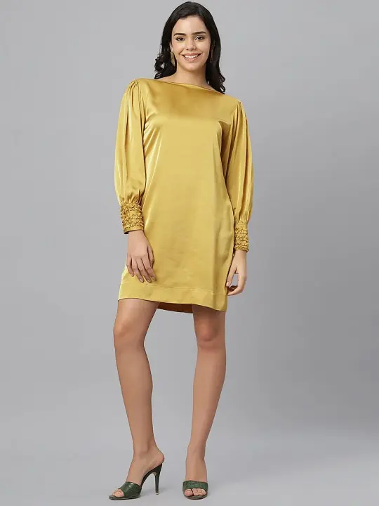 Dresses