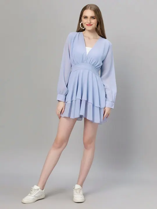 Mini Dresses