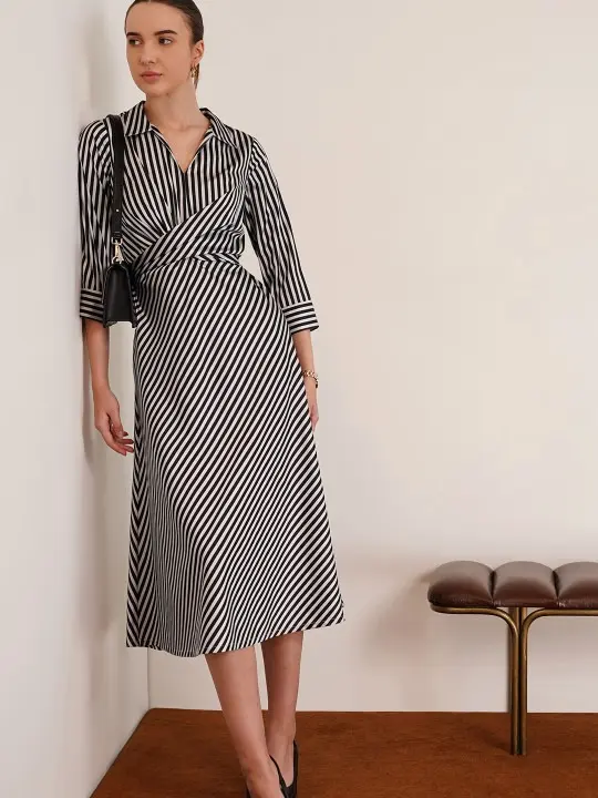 Midi Dresses