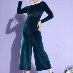 Jumpsuits