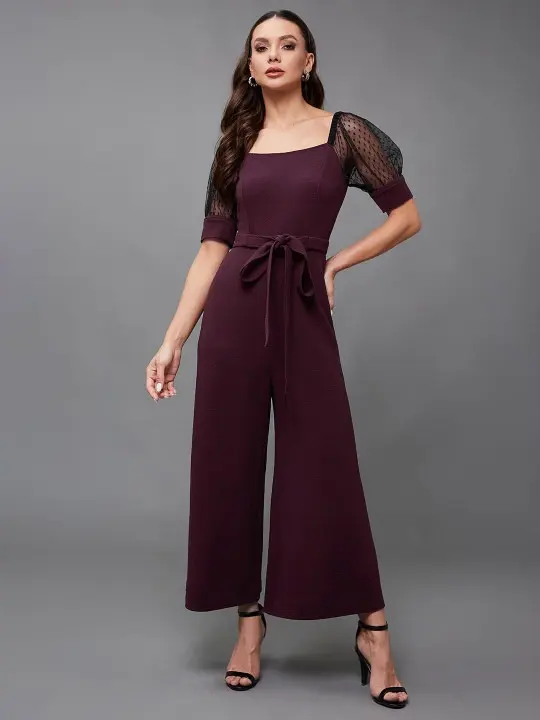 Jumpsuits