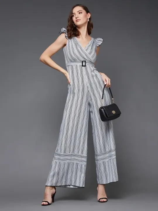Jumpsuits
