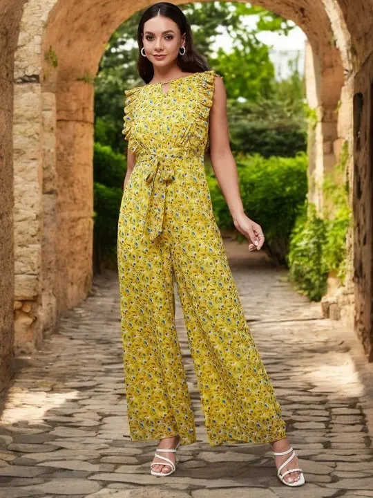 Jumpsuits
