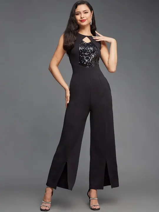 Jumpsuits