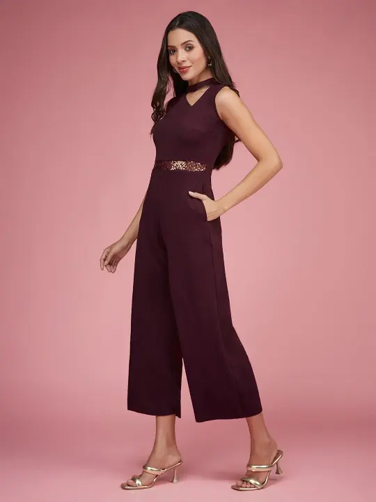 Jumpsuits