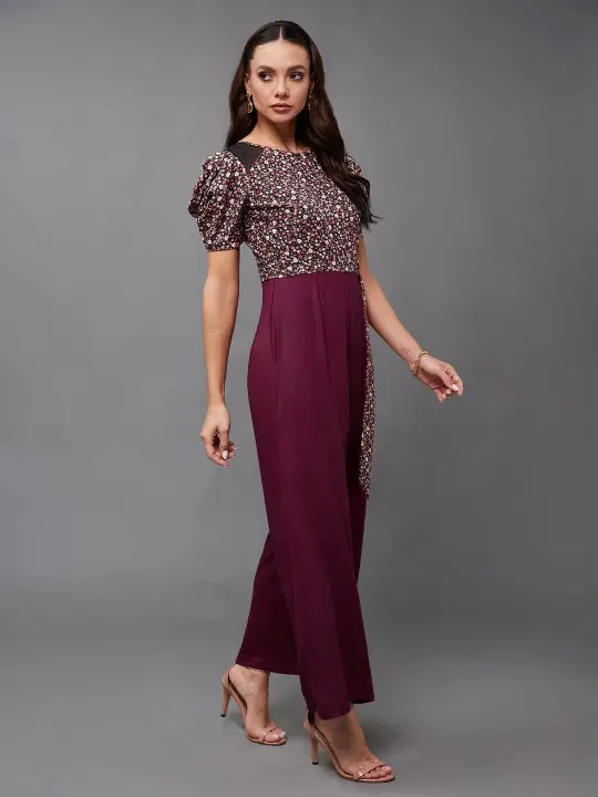 Jumpsuits