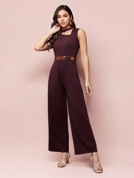 Jumpsuits