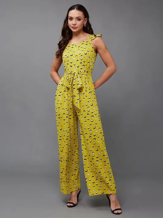 Jumpsuits