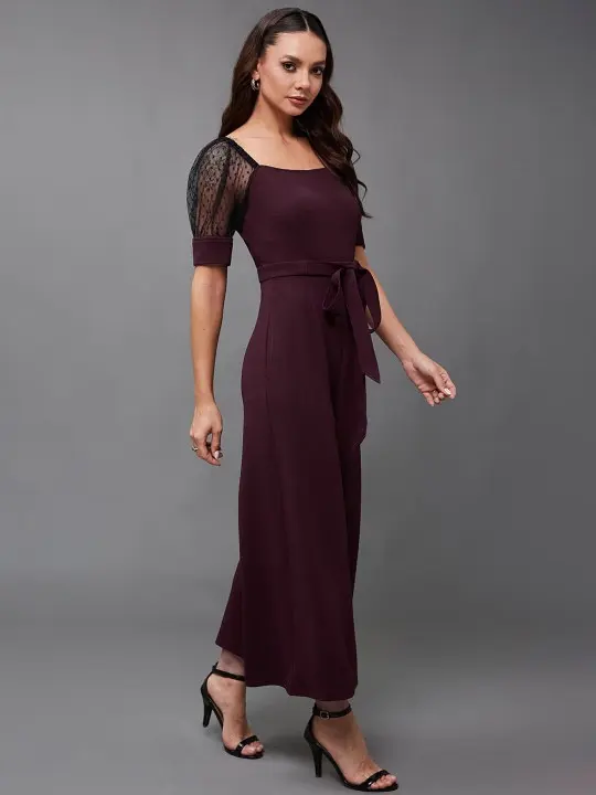 Jumpsuits