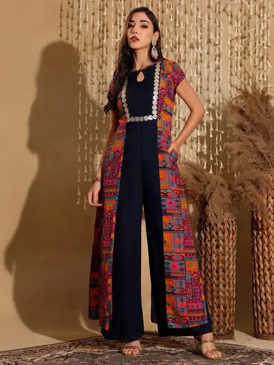 Jumpsuits